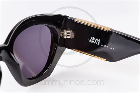 versace vintage 420 c